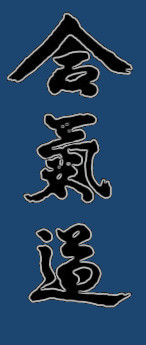 Aikido Kanji Sidebar